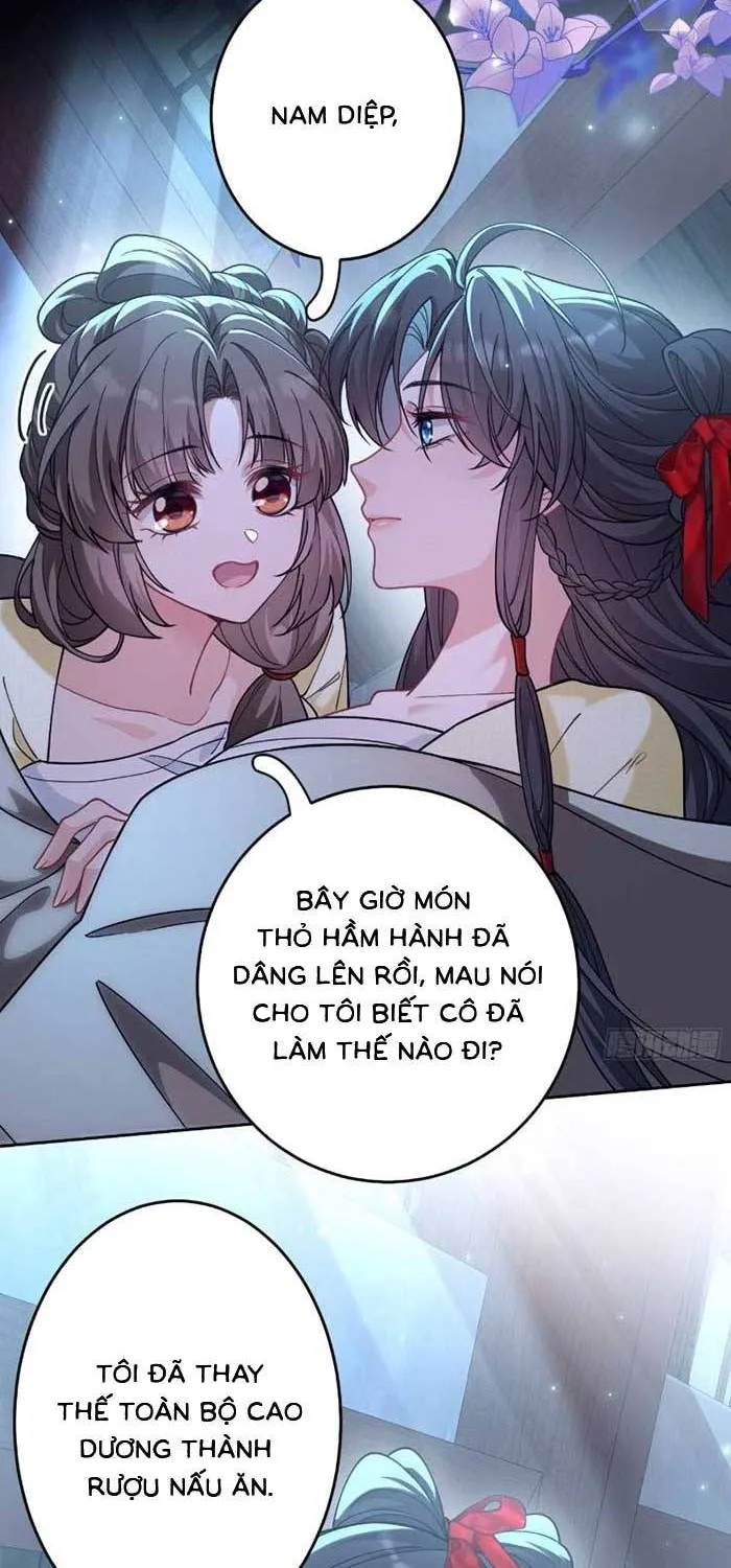 Xuyên Không Thành Nữ Đầu Bếp: Một Tay Gây Dựng Cơ Đồ Chapter 3 - Trang 13