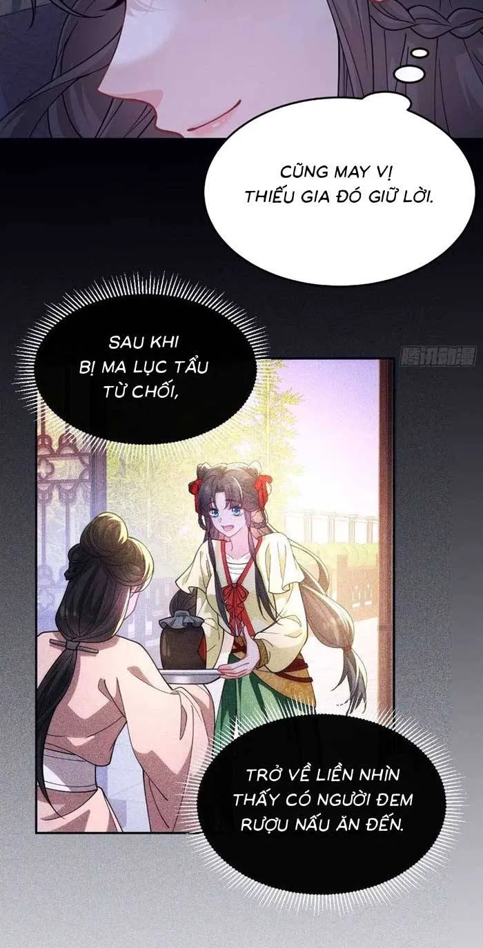 Xuyên Không Thành Nữ Đầu Bếp: Một Tay Gây Dựng Cơ Đồ Chapter 3 - Trang 15