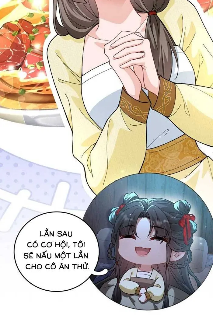 Xuyên Không Thành Nữ Đầu Bếp: Một Tay Gây Dựng Cơ Đồ Chapter 3 - Trang 19