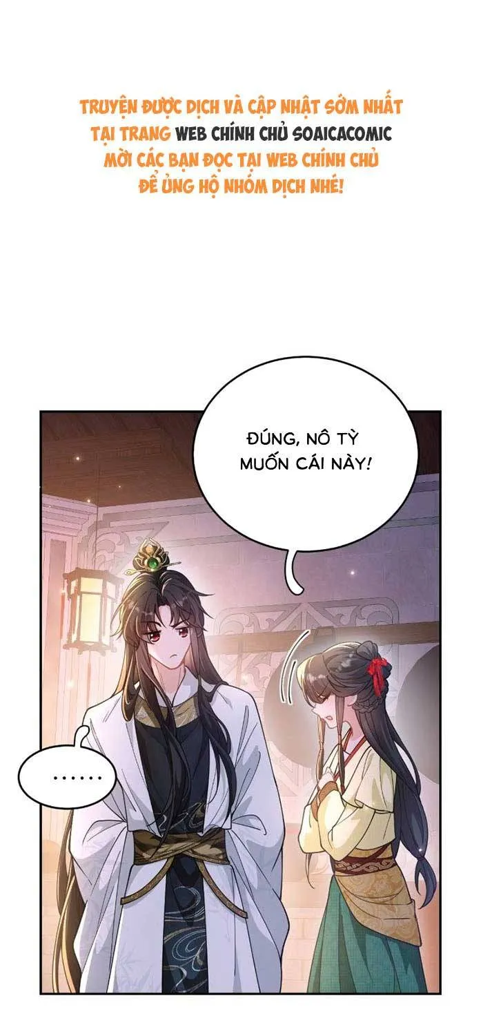 Xuyên Không Thành Nữ Đầu Bếp: Một Tay Gây Dựng Cơ Đồ Chapter 3 - Trang 2