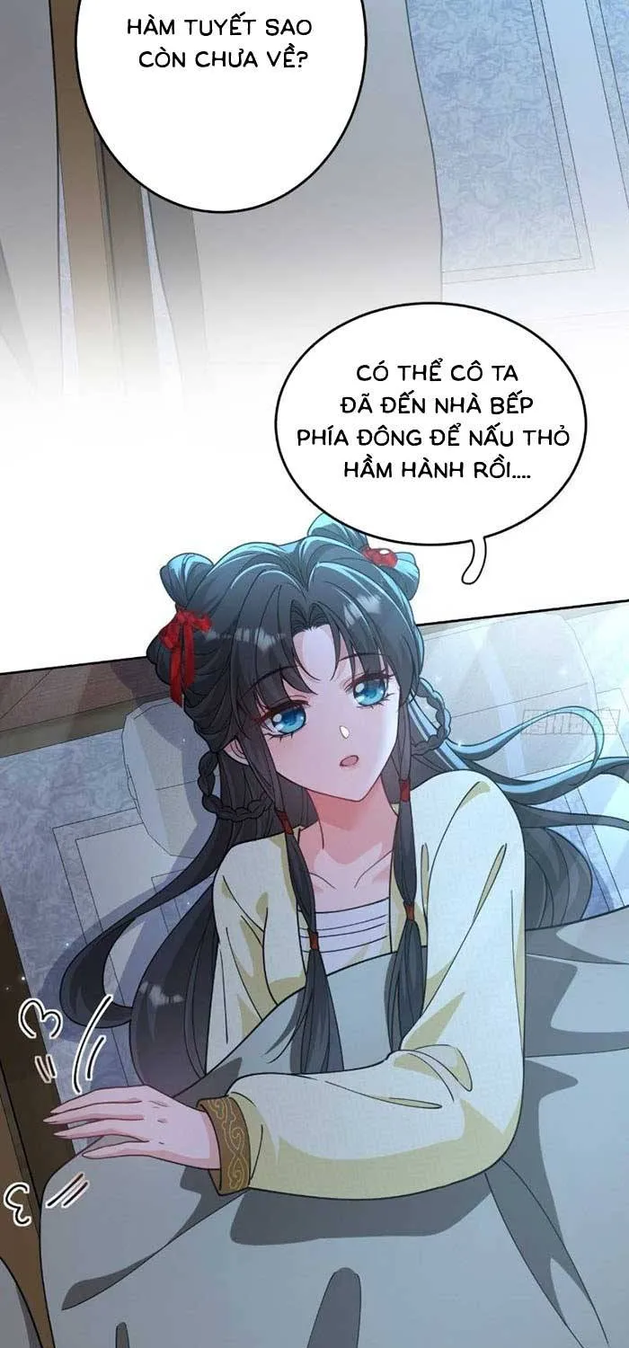 Xuyên Không Thành Nữ Đầu Bếp: Một Tay Gây Dựng Cơ Đồ Chapter 3 - Trang 22