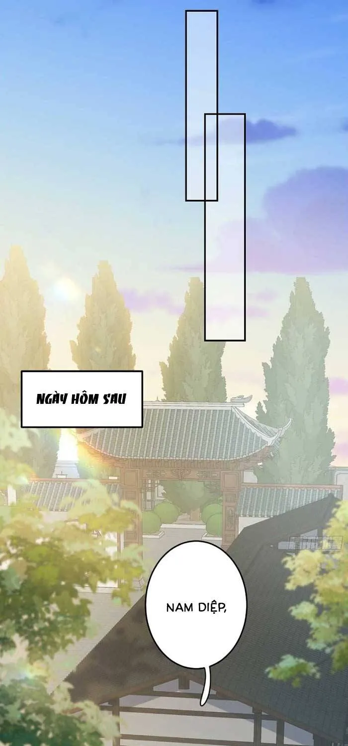 Xuyên Không Thành Nữ Đầu Bếp: Một Tay Gây Dựng Cơ Đồ Chapter 3 - Trang 24