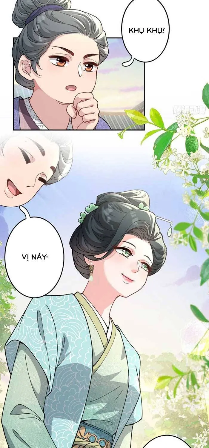 Xuyên Không Thành Nữ Đầu Bếp: Một Tay Gây Dựng Cơ Đồ Chapter 3 - Trang 27