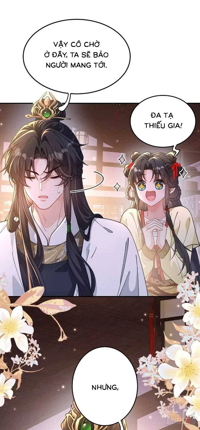 Xuyên Không Thành Nữ Đầu Bếp: Một Tay Gây Dựng Cơ Đồ Chapter 3 - Trang 3