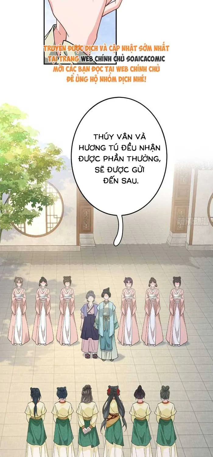 Xuyên Không Thành Nữ Đầu Bếp: Một Tay Gây Dựng Cơ Đồ Chapter 3 - Trang 31