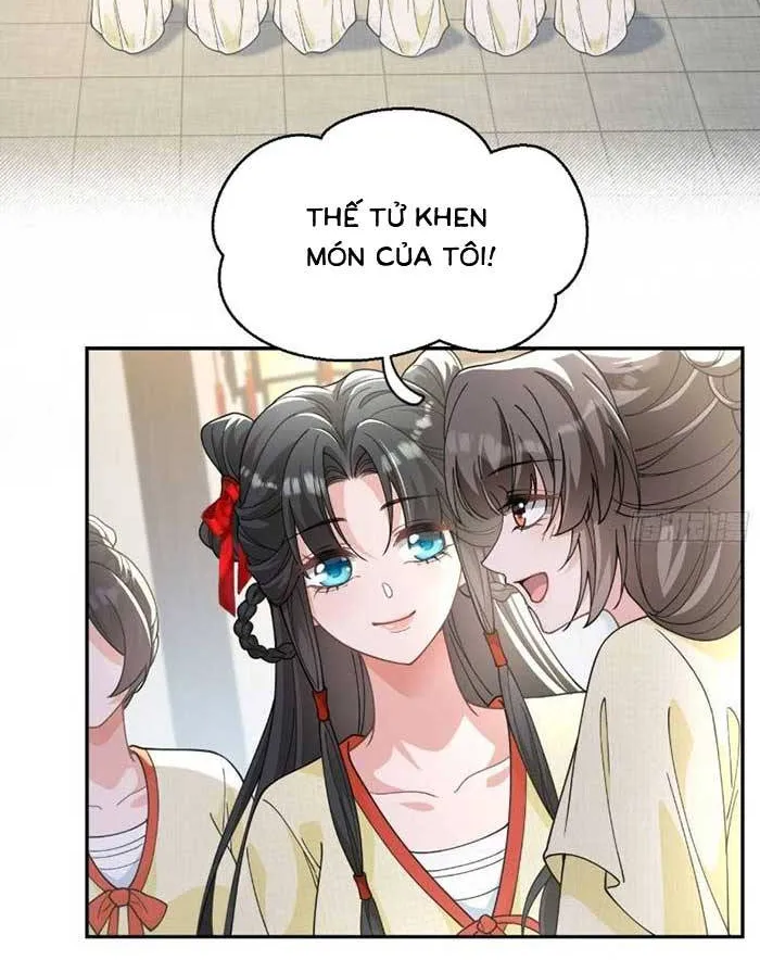 Xuyên Không Thành Nữ Đầu Bếp: Một Tay Gây Dựng Cơ Đồ Chapter 3 - Trang 32