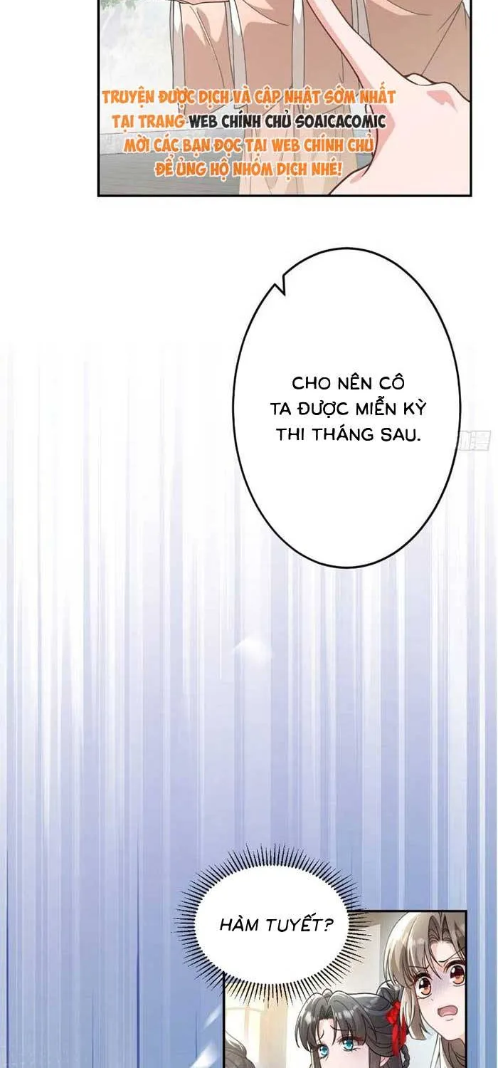 Xuyên Không Thành Nữ Đầu Bếp: Một Tay Gây Dựng Cơ Đồ Chapter 3 - Trang 34