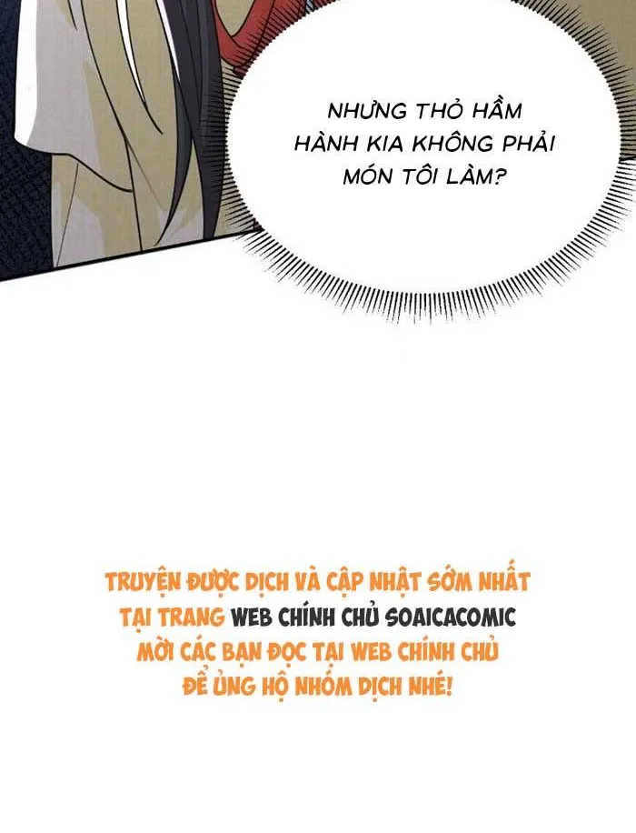 Xuyên Không Thành Nữ Đầu Bếp: Một Tay Gây Dựng Cơ Đồ Chapter 3 - Trang 36