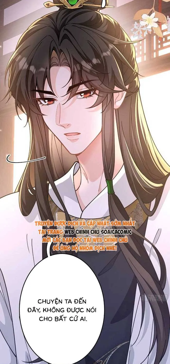Xuyên Không Thành Nữ Đầu Bếp: Một Tay Gây Dựng Cơ Đồ Chapter 3 - Trang 4
