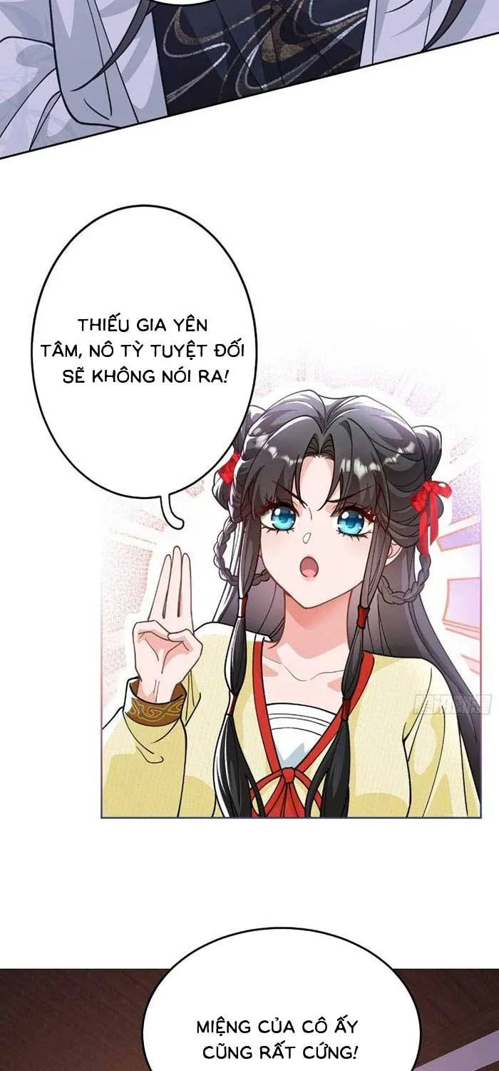 Xuyên Không Thành Nữ Đầu Bếp: Một Tay Gây Dựng Cơ Đồ Chapter 3 - Trang 5