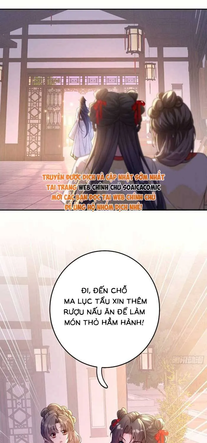 Xuyên Không Thành Nữ Đầu Bếp: Một Tay Gây Dựng Cơ Đồ Chapter 3 - Trang 7