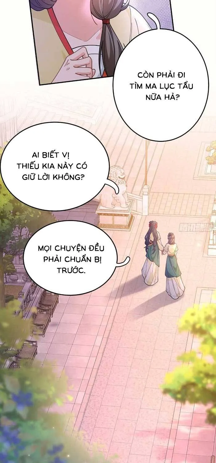 Xuyên Không Thành Nữ Đầu Bếp: Một Tay Gây Dựng Cơ Đồ Chapter 3 - Trang 9