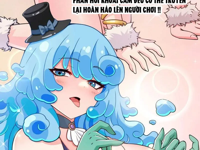 Xuyên Không Tới Dị Giới, Chỉ Muốn Cùng Ma Vật Yêu Đương Chapter 1 - Trang 11