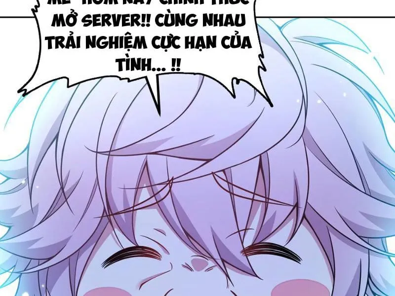Xuyên Không Tới Dị Giới, Chỉ Muốn Cùng Ma Vật Yêu Đương Chapter 1 - Trang 18