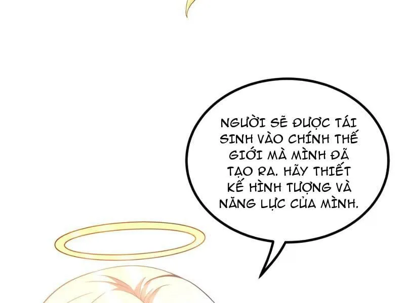Xuyên Không Tới Dị Giới, Chỉ Muốn Cùng Ma Vật Yêu Đương Chapter 1 - Trang 38