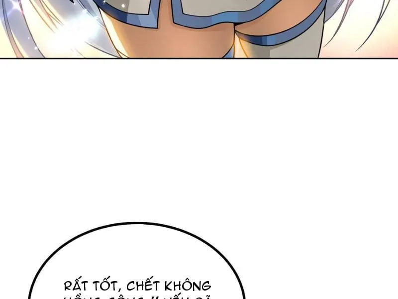 Xuyên Không Tới Dị Giới, Chỉ Muốn Cùng Ma Vật Yêu Đương Chapter 1 - Trang 41