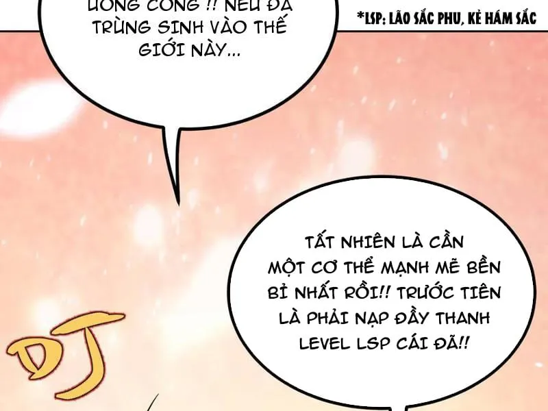 Xuyên Không Tới Dị Giới, Chỉ Muốn Cùng Ma Vật Yêu Đương Chapter 1 - Trang 42