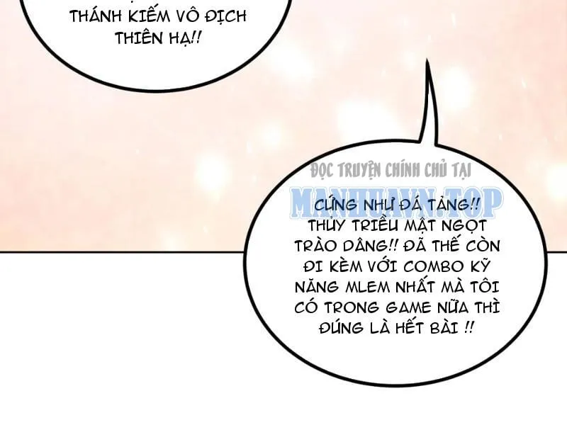 Xuyên Không Tới Dị Giới, Chỉ Muốn Cùng Ma Vật Yêu Đương Chapter 1 - Trang 45