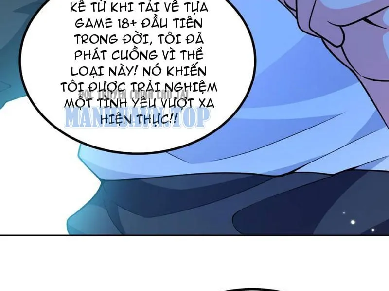 Xuyên Không Tới Dị Giới, Chỉ Muốn Cùng Ma Vật Yêu Đương Chapter 1 - Trang 6