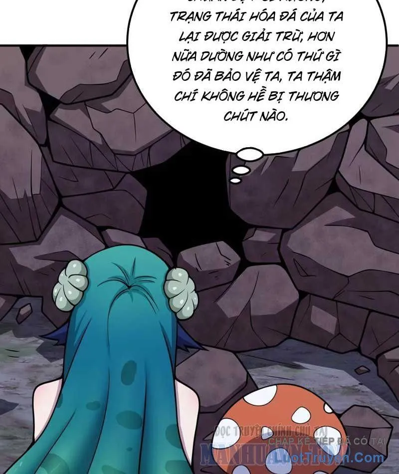 Xuyên Không Tới Dị Giới, Chỉ Muốn Cùng Ma Vật Yêu Đương Chapter 12 - Trang 17