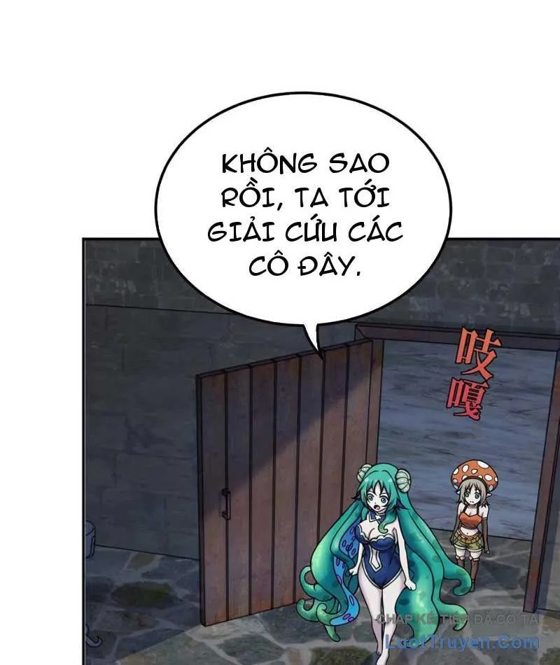 Xuyên Không Tới Dị Giới, Chỉ Muốn Cùng Ma Vật Yêu Đương Chapter 12 - Trang 26