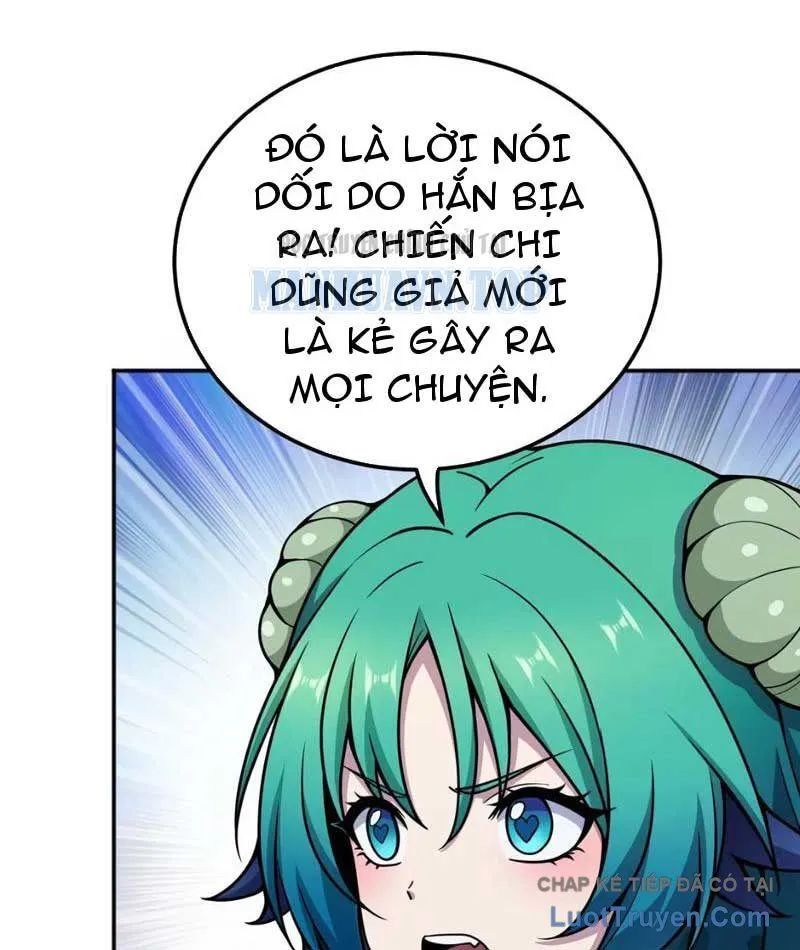 Xuyên Không Tới Dị Giới, Chỉ Muốn Cùng Ma Vật Yêu Đương Chapter 12 - Trang 31