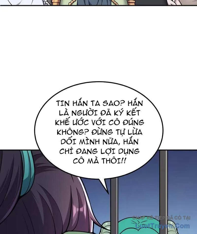 Xuyên Không Tới Dị Giới, Chỉ Muốn Cùng Ma Vật Yêu Đương Chapter 12 - Trang 34