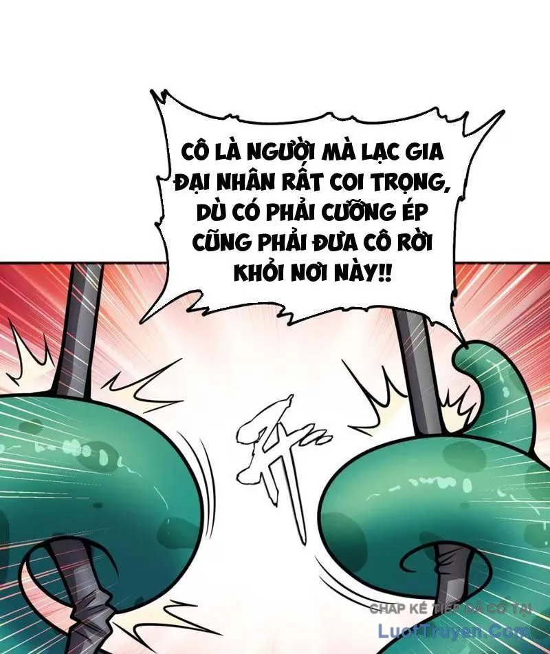 Xuyên Không Tới Dị Giới, Chỉ Muốn Cùng Ma Vật Yêu Đương Chapter 12 - Trang 39