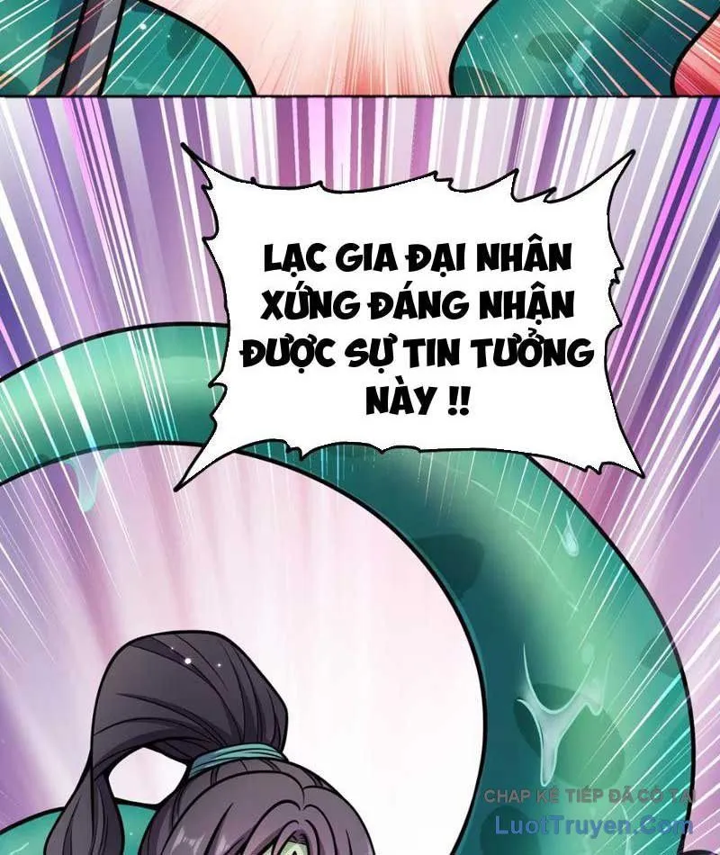 Xuyên Không Tới Dị Giới, Chỉ Muốn Cùng Ma Vật Yêu Đương Chapter 12 - Trang 40