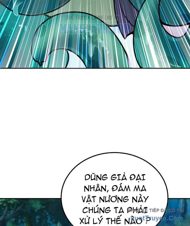 Xuyên Không Tới Dị Giới, Chỉ Muốn Cùng Ma Vật Yêu Đương Chapter 12 - Trang 42