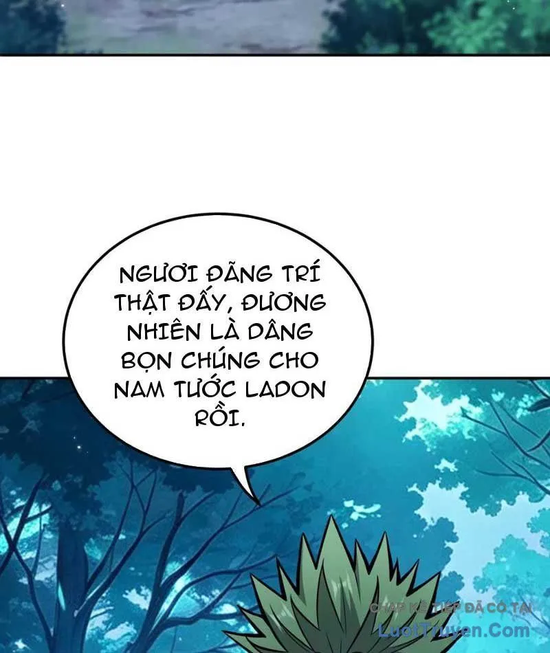 Xuyên Không Tới Dị Giới, Chỉ Muốn Cùng Ma Vật Yêu Đương Chapter 12 - Trang 44