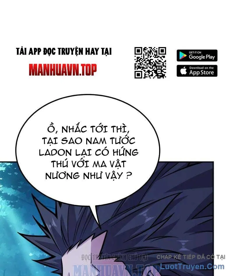 Xuyên Không Tới Dị Giới, Chỉ Muốn Cùng Ma Vật Yêu Đương Chapter 12 - Trang 46