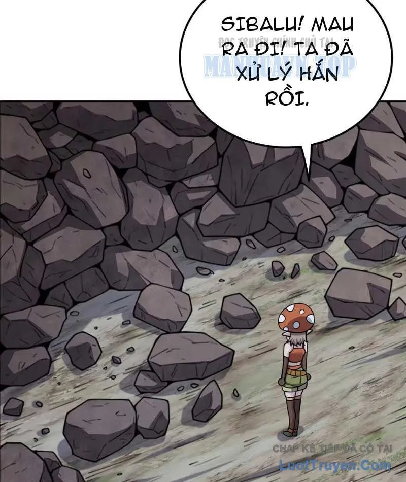 Xuyên Không Tới Dị Giới, Chỉ Muốn Cùng Ma Vật Yêu Đương Chapter 12 - Trang 7