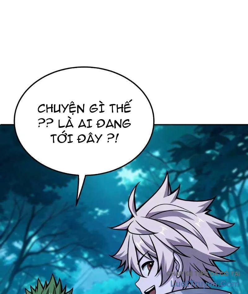Xuyên Không Tới Dị Giới, Chỉ Muốn Cùng Ma Vật Yêu Đương Chapter 13 - Trang 12