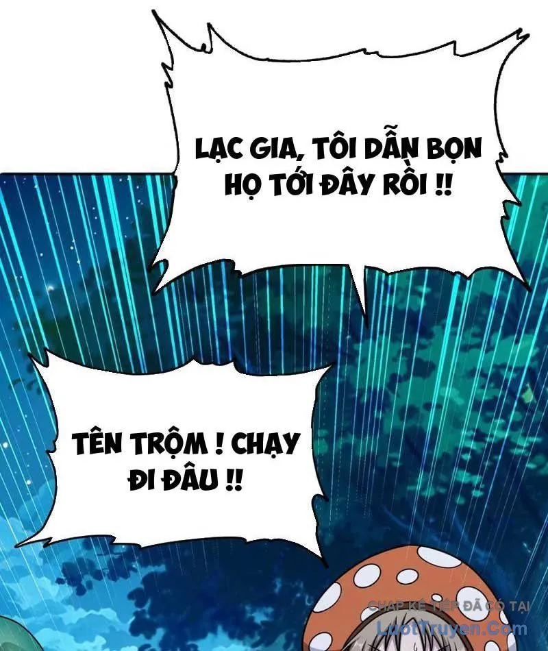 Xuyên Không Tới Dị Giới, Chỉ Muốn Cùng Ma Vật Yêu Đương Chapter 13 - Trang 14