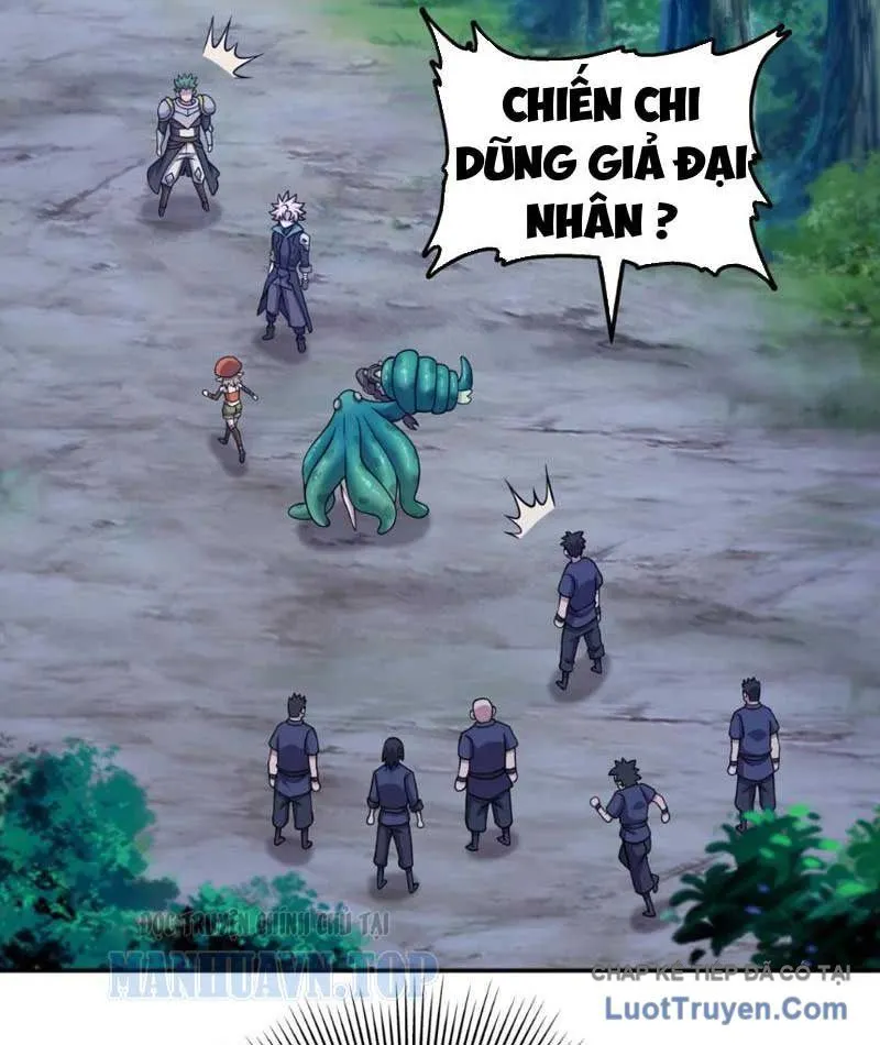Xuyên Không Tới Dị Giới, Chỉ Muốn Cùng Ma Vật Yêu Đương Chapter 13 - Trang 17