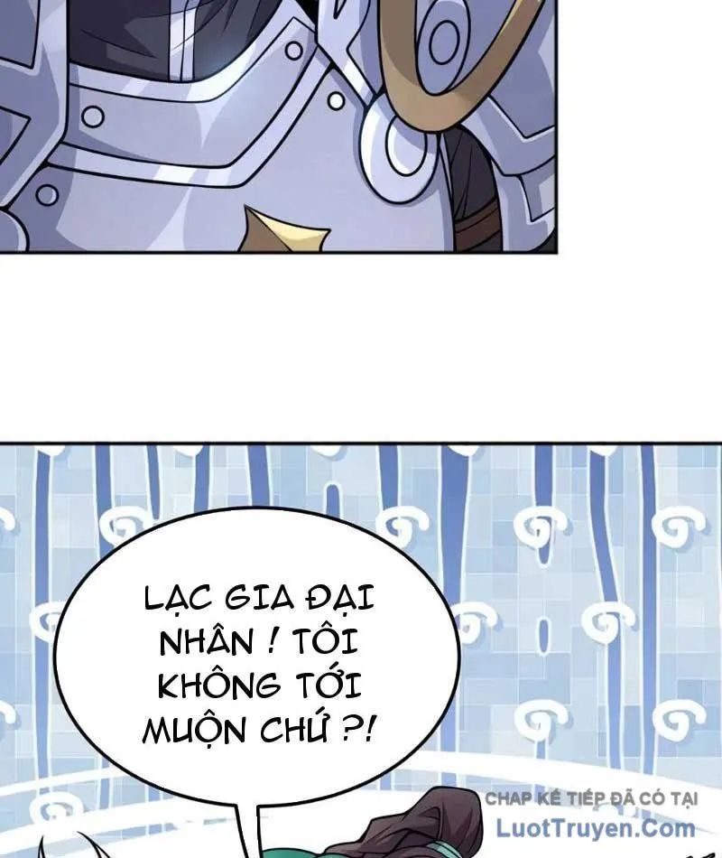Xuyên Không Tới Dị Giới, Chỉ Muốn Cùng Ma Vật Yêu Đương Chapter 13 - Trang 19