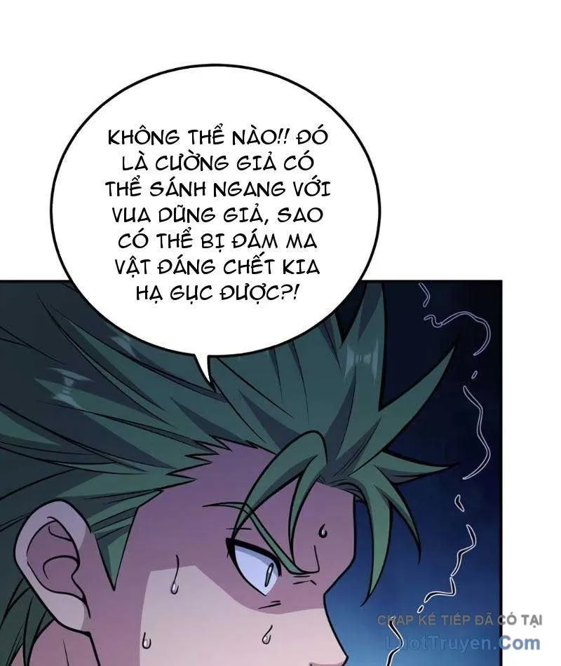 Xuyên Không Tới Dị Giới, Chỉ Muốn Cùng Ma Vật Yêu Đương Chapter 13 - Trang 28