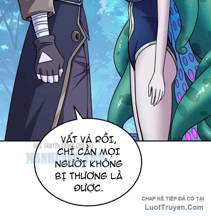 Xuyên Không Tới Dị Giới, Chỉ Muốn Cùng Ma Vật Yêu Đương Chapter 13 - Trang 31