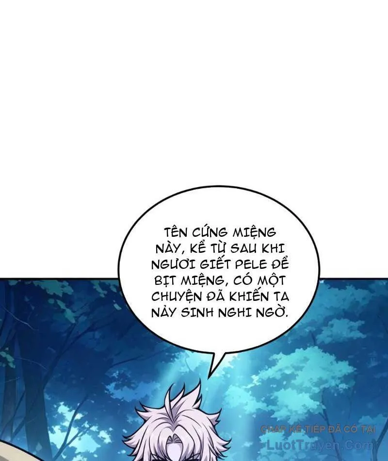 Xuyên Không Tới Dị Giới, Chỉ Muốn Cùng Ma Vật Yêu Đương Chapter 13 - Trang 36