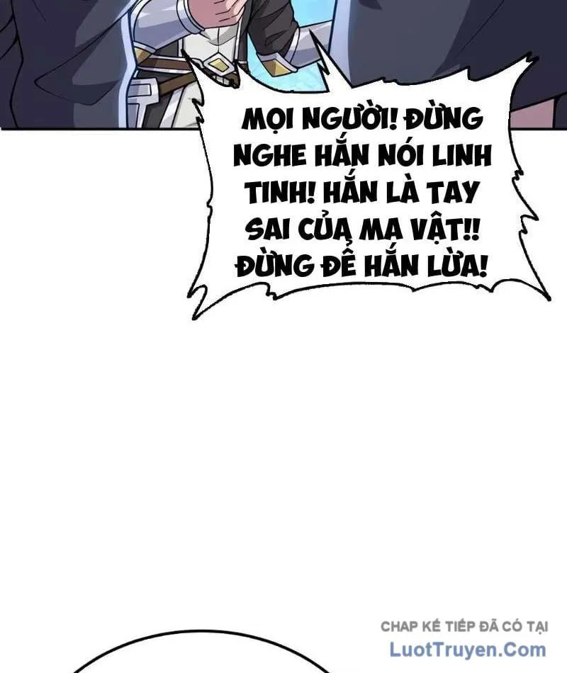 Xuyên Không Tới Dị Giới, Chỉ Muốn Cùng Ma Vật Yêu Đương Chapter 13 - Trang 39