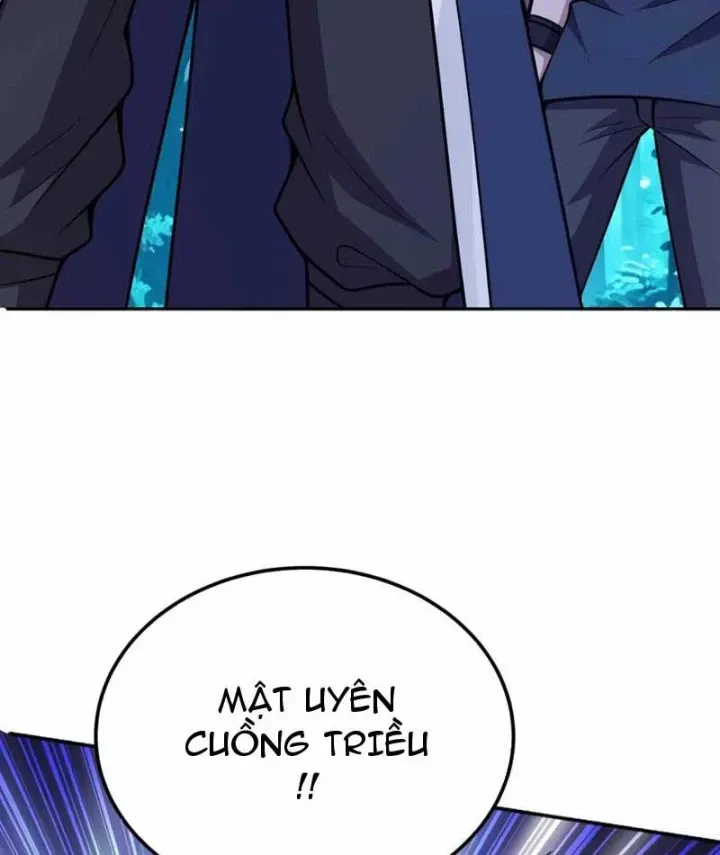 Xuyên Không Tới Dị Giới, Chỉ Muốn Cùng Ma Vật Yêu Đương Chapter 14 - Trang 11