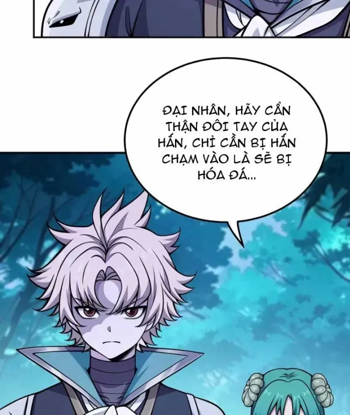 Xuyên Không Tới Dị Giới, Chỉ Muốn Cùng Ma Vật Yêu Đương Chapter 14 - Trang 16
