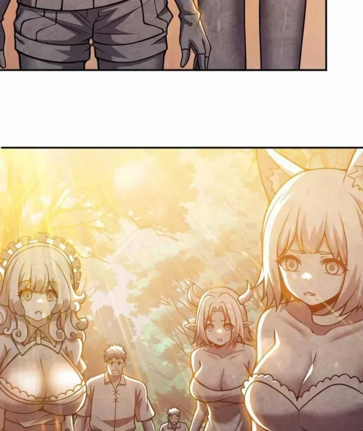 Xuyên Không Tới Dị Giới, Chỉ Muốn Cùng Ma Vật Yêu Đương Chapter 14 - Trang 27