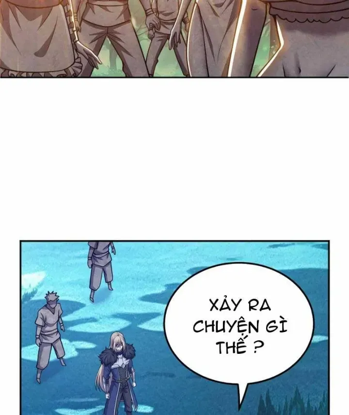 Xuyên Không Tới Dị Giới, Chỉ Muốn Cùng Ma Vật Yêu Đương Chapter 14 - Trang 28