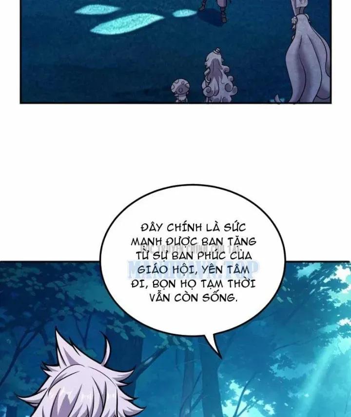 Xuyên Không Tới Dị Giới, Chỉ Muốn Cùng Ma Vật Yêu Đương Chapter 14 - Trang 30