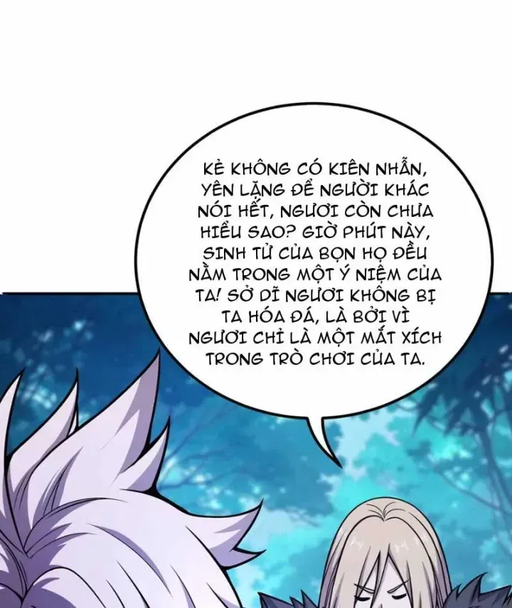 Xuyên Không Tới Dị Giới, Chỉ Muốn Cùng Ma Vật Yêu Đương Chapter 14 - Trang 37