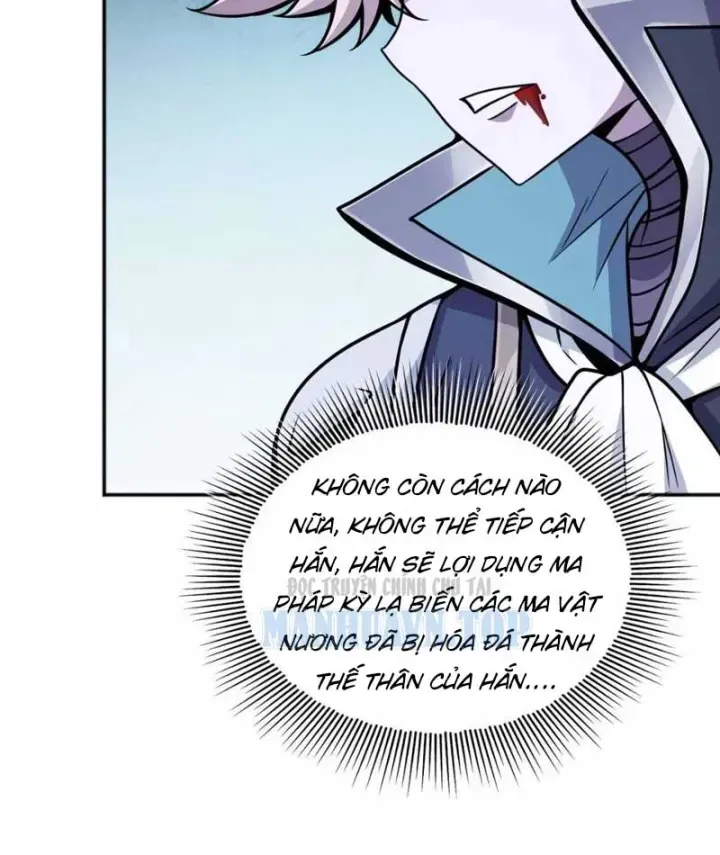 Xuyên Không Tới Dị Giới, Chỉ Muốn Cùng Ma Vật Yêu Đương Chapter 14 - Trang 48