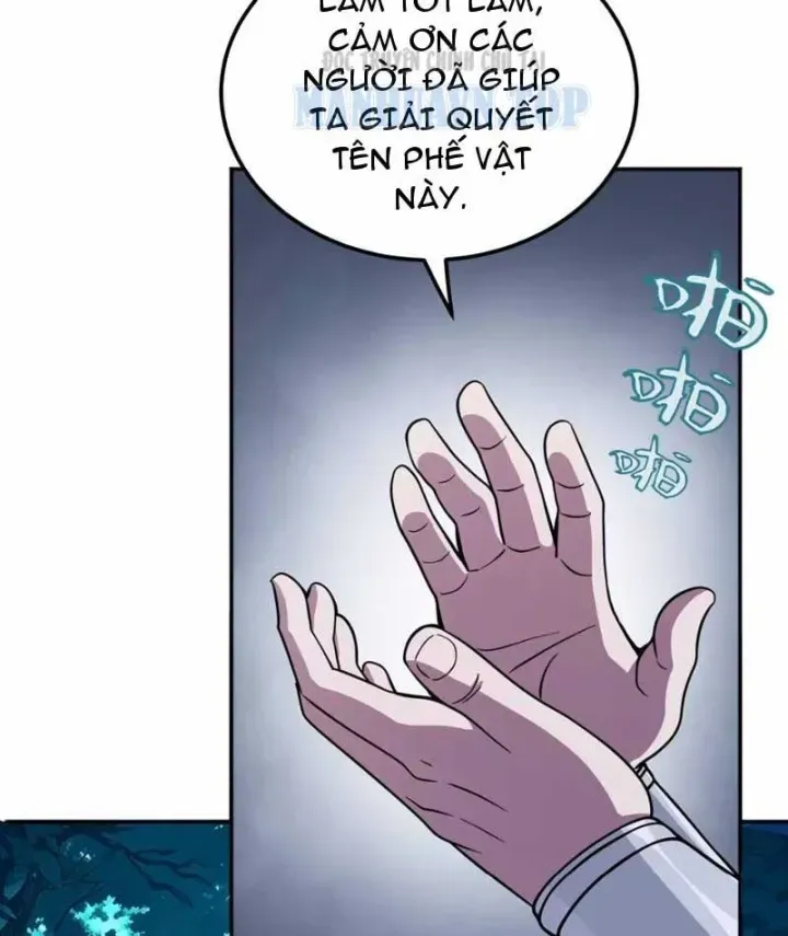 Xuyên Không Tới Dị Giới, Chỉ Muốn Cùng Ma Vật Yêu Đương Chapter 14 - Trang 7