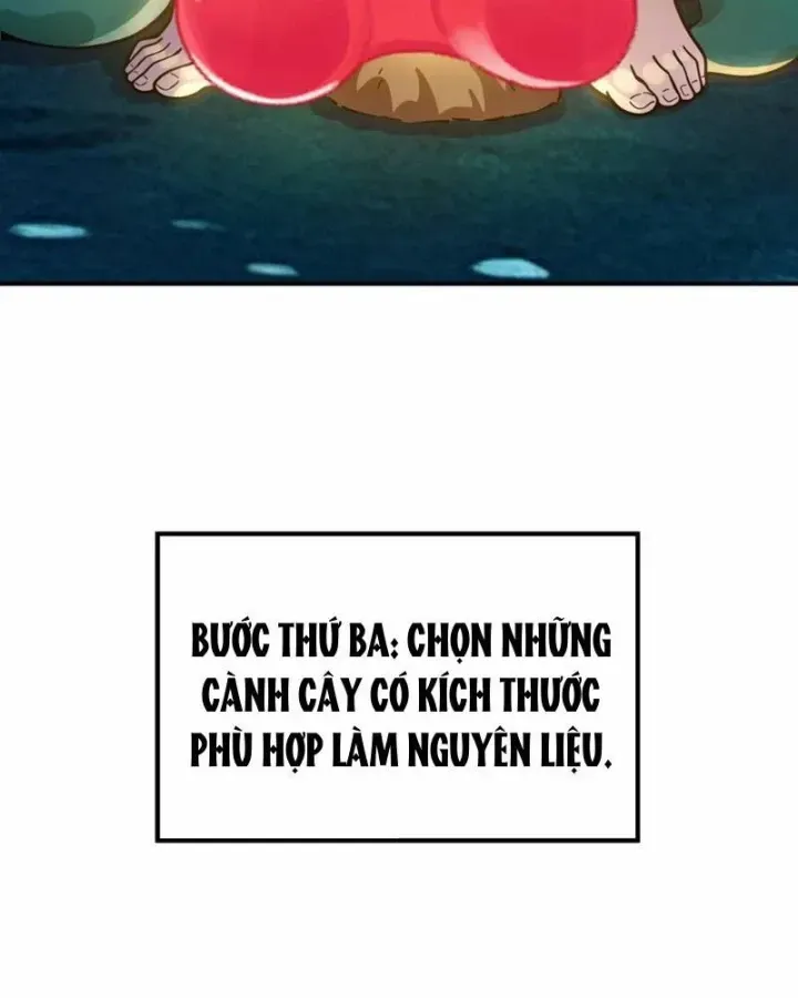 Xuyên Không Tới Dị Giới, Chỉ Muốn Cùng Ma Vật Yêu Đương Chapter 15 - Trang 10